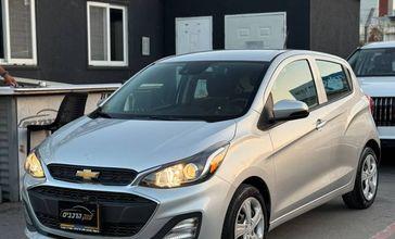 שברולט ספארק