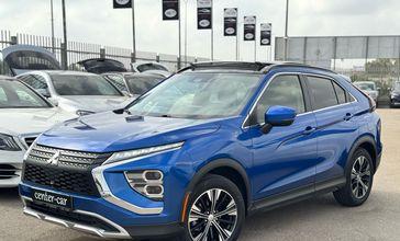 מיצובישי אקליפס קרוס