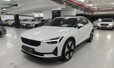 פולסטאר POLESTAR2 ELECT