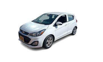 שברולט ספארק