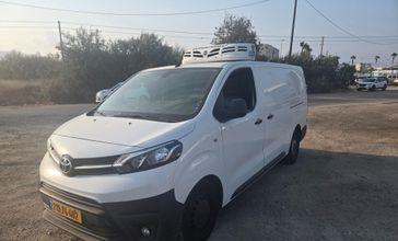 טויוטה פרואייס