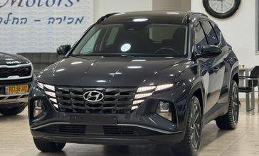 יונדאי טוסון