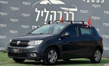 דאציה סנדרו