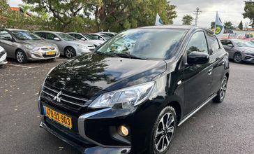 מיצובישי ספייס סטאר