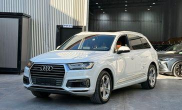 אאודי Q7