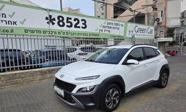 יונדאי קונה