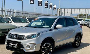 סוזוקי ויטארה