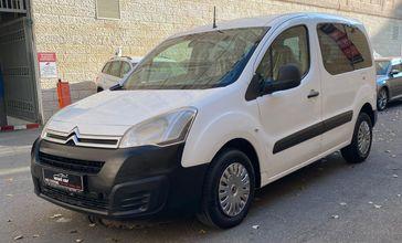 סיטרואן ברלינגו