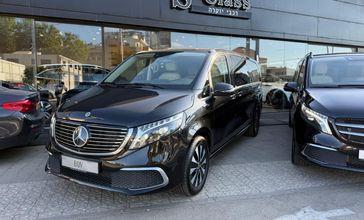 מרצדס ויטו / V קלאס