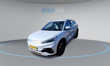 בי ווי די ATTO 3