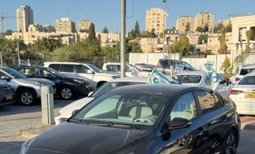 יונדאי איוניק