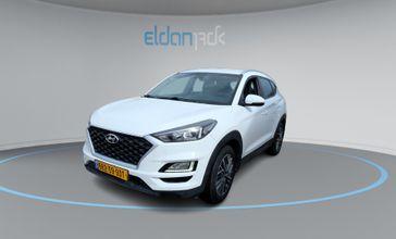 יונדאי טוסון