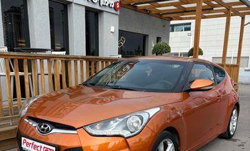 יונדאי ולוסטר