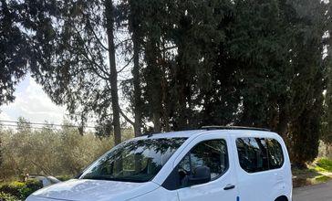 סיטרואן ברלינגו