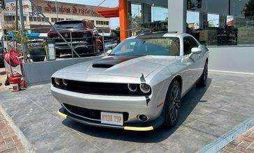 דודג' צ'אלנג'ר