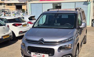 סיטרואן ברלינגו