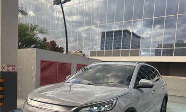 בי ווי די ATTO 3