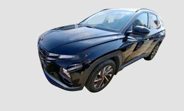 יונדאי טוסון