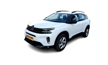 סיטרואן C5 AIRCROSS