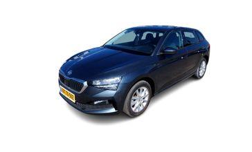 סקודה סקאלה