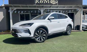 בי ווי די SEAL