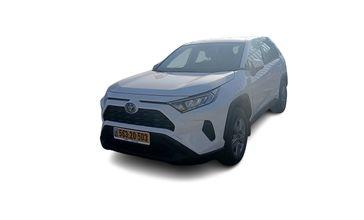טויוטה RAV4