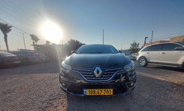 רנו גראנד קופה