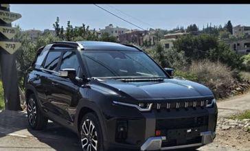 קיי גי מוביליט טורס