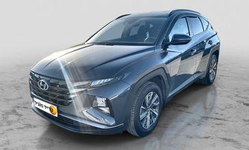 יונדאי טוסון