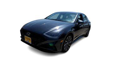 יונדאי סונטה