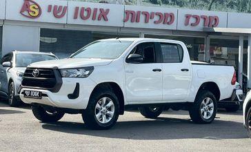 טויוטה היילקס