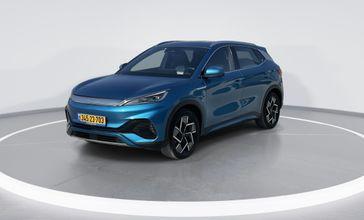 בי ווי די ATTO 3