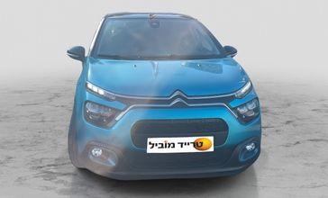 סיטרואן C3