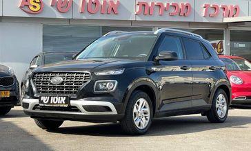 יונדאי וניו