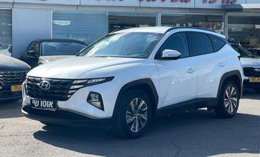 יונדאי טוסון