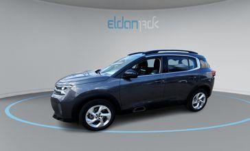 סיטרואן C5 AIRCROSS