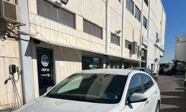 יונדאי איוניק