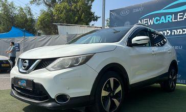 ניסאן קשקאי