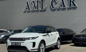 לנד רובר רינג' רובר אווק