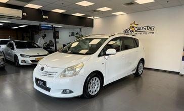 טויוטה וורסו