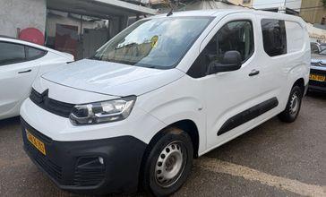 סיטרואן ברלינגו