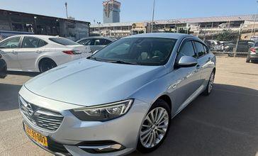 אופל אינסיגניה