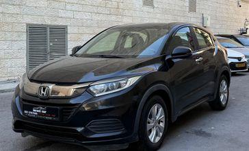 הונדה HR-V