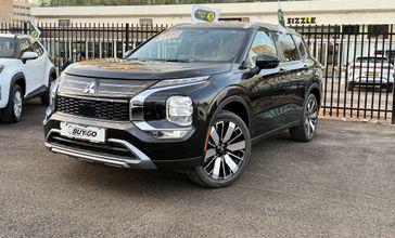 מיצובישי אאוטלנדר