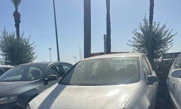 פולקסווגן גולף