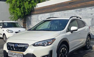 סובארו XV