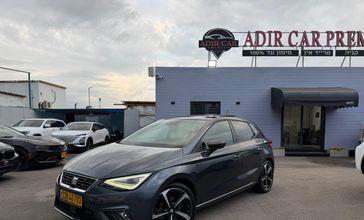 סיאט איביזה