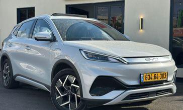 בי ווי די ATTO 3