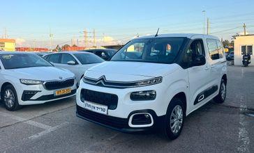 סיטרואן ברלינגו