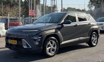 יונדאי קונה